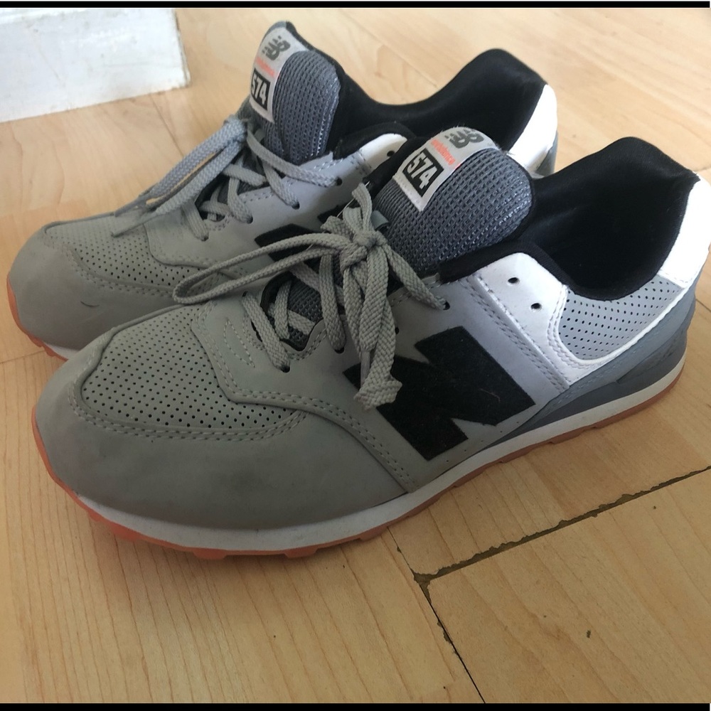 New Balance 574